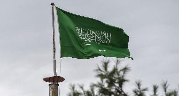 Arab Saudi Eksekusi Mati Dua Warga Bahrain Diduga Rencanakan Aksi Teroris