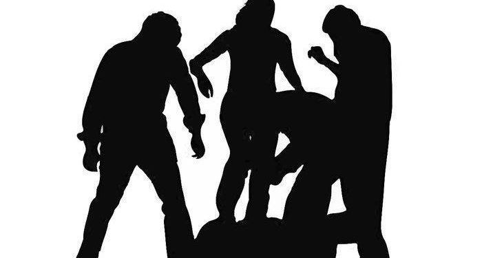 Polisi Kejar Pelaku Pengeroyokan TNI AD dan Istrinya di Bandung