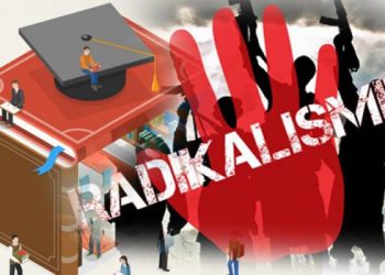 Mahasiswa Ini Diduga Hilang Usai Ikuti Organisasi Radikal