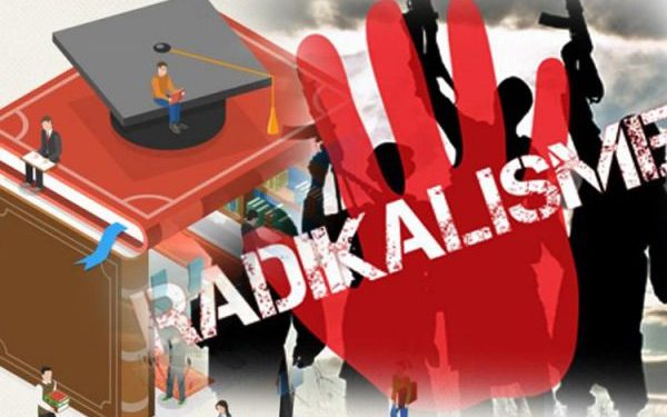 Mahasiswa Ini Diduga Hilang Usai Ikuti Organisasi Radikal