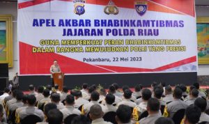 Irjen Pol Muhammad Iqbal