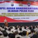 Kapolda Riau: Bhabinkamtibmas Harus Mampu Cegah Radikalisme dan Terorisme di Daerah Binaannya