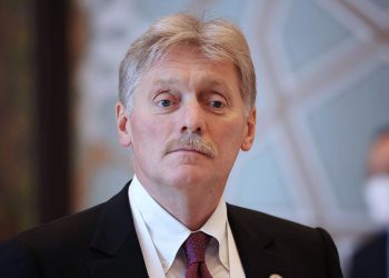 Ukraina Bukan Hanya Sponsor, Melainkan Pelaku Utama Terorisme