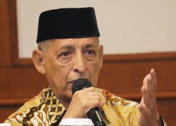 Tabayyun Tanda Penguasaan Wawasan Agama yang Kuat Agar Tak Salah Tafsir