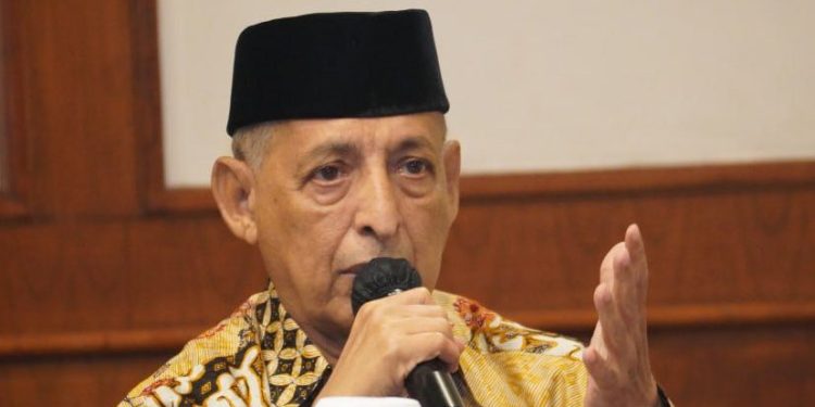 Tabayyun Tanda Penguasaan Wawasan Agama yang Kuat Agar Tak Salah Tafsir