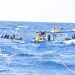 ABK Kapal Ini Berhasil Dievakuasi Bakamla RI di Perairan Pulau Rote
