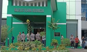 Kantor MUI Kantor Majelis Ulama Indonesia (MUI)
