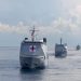 Amankan KTT ASEAN, Panglima TNI Kerahkan Sejumlah Kapal Perang