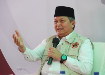Kepala BNPT Sebut Lembaganya Butuh Mitra Deradikalisasi, Ini Alasannya