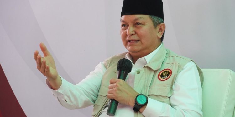 Kepala BNPT Sebut Lembaganya Butuh Mitra Deradikalisasi, Ini Alasannya