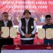 Tingkatkan Kesejahteraan Mitra Deradikalisi, BNPT RI Gandeng Universitas Tidar