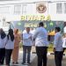 Komjen Rycko Ajak Insan BNPT RI Mendukung Penuh Penanggulangan Terorisme di Indonesia