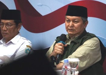 Kepala BNPT Komitmen Bantu Eks Napiter di Jatim Tingkatkan Perekonomian