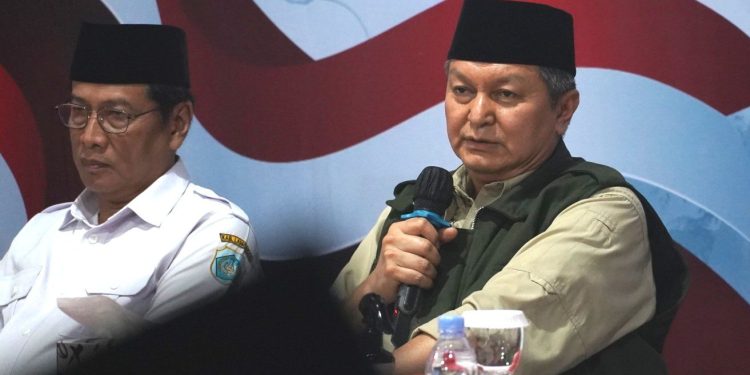 Kepala BNPT Komitmen Bantu Eks Napiter di Jatim Tingkatkan Perekonomian