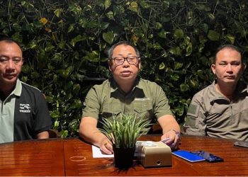 Diduga Danai Teroris KKB, Pejabat Pemerintah di Papua Pegunungan Ditangkap
