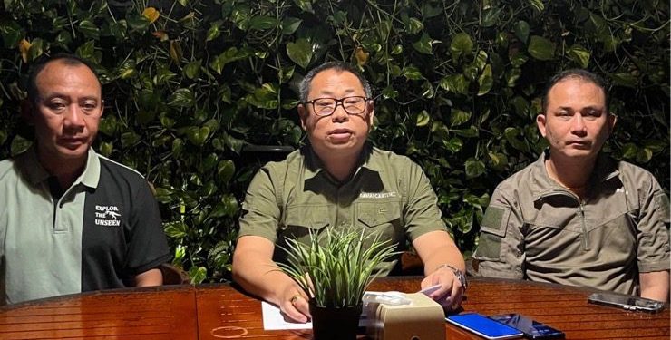 Diduga Danai Teroris KKB, Pejabat Pemerintah di Papua Pegunungan Ditangkap