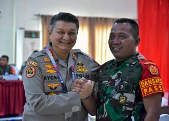 Amankan KTT ASEAN, Kepala BNPT: Kami Tak Bekerja Sendiri Deteksi Dini Sel Jaringan Terorisme