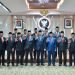 Kepala BNPT RI Lantik Lima Pejabat Administrator, Berikut Daftarnya