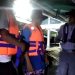 Bakamla RI Evakuasi Dua Korban Kecelakaan Perahu di Perairan Teluk Kendari