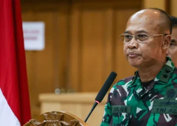 TNI Deteksi Alamat Penyebar Hoaks Video Prajurit TNI Dukung Anies Baswedan