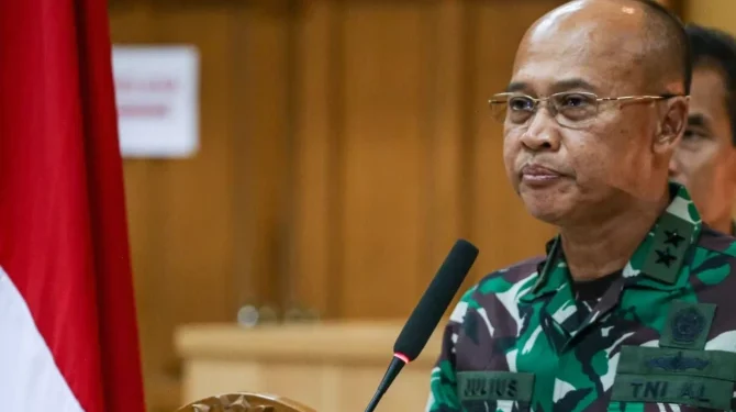 TNI Deteksi Alamat Penyebar Hoaks Video Prajurit TNI Dukung Anies Baswedan