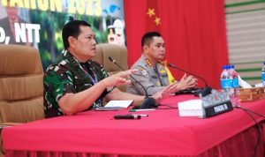Laksamana TNI Yudo Margono