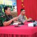 Panglima TNI: Pengamanan Tidak Menggangu Kenyamanan Masyarakat Sesuai Instruksi Presiden