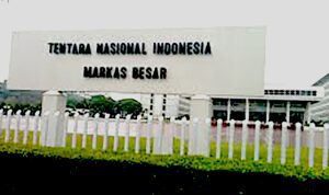 Markas Besar TNI