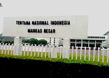 Mabes TNI Usul Prajurit Duduki Jabatan di Delapan Kementerian dan Lembaga Negara, Ini Daftarnya