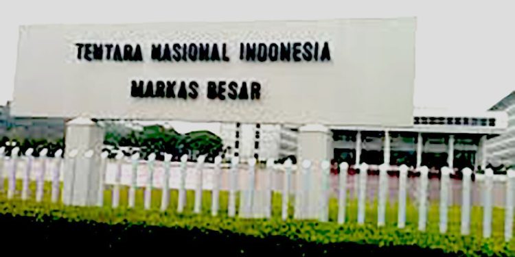 Mabes TNI Usul Prajurit Duduki Jabatan di Delapan Kementerian dan Lembaga Negara, Ini Daftarnya