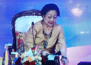 Megawati Soekarnoputri Kritik Rencana Pembentukan Kodam, Ini Alasannya