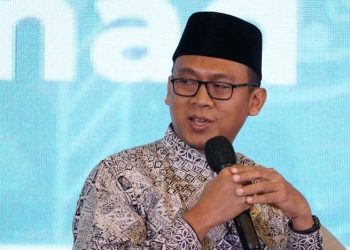 Pengarusutamaan Pancasila Sebagai Vaksinasi Intoleransi, Radikalisme, dan Terorisme