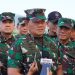 Panglima TNI Klaim Pengamanan KTT ke 42 ASEAN Berjalan Baik