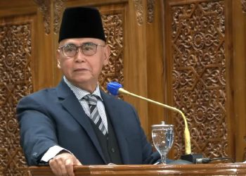 Panji Gumilang Tantang Densus 88 Buktikan Ponpes Al Zaytun Ada Indikasi Teroris
