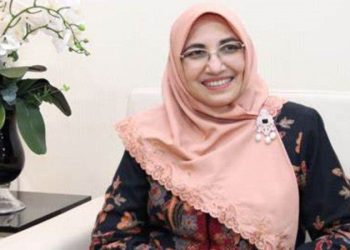 Implementasikan Nilai-Nilai Ramadan dan Idul Fitri untuk Wujudkan Persatuan Bangsa