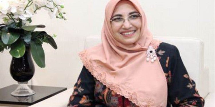 Implementasikan Nilai-Nilai Ramadan dan Idul Fitri untuk Wujudkan Persatuan Bangsa