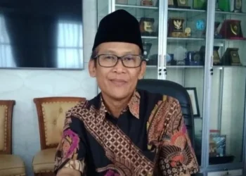 Ketua MUI Lampung Sebut Provinsi Lampung Jadi Daerah Destinasi Para Teroris