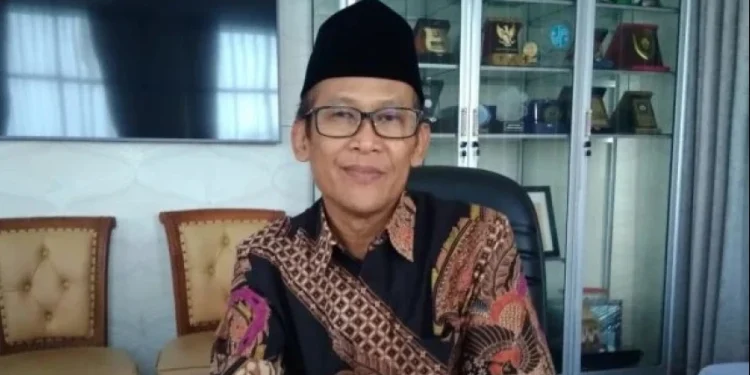 Ketua MUI Lampung Sebut Provinsi Lampung Jadi Daerah Destinasi Para Teroris