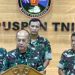 TNI Tegaskan Video Dukungan Prajurit ke Anies Baswedan Sebagai Presiden 2024 Adalah Hoax