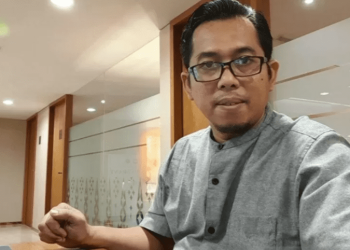Pakar Sosmed: Hindari Hoaks, Bangun Budaya Tabayun