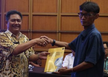 Yayasan Ini Dorong Pemda Cirebon Buat Kebijakan Rehabilitasi Eks Napi Terorisme