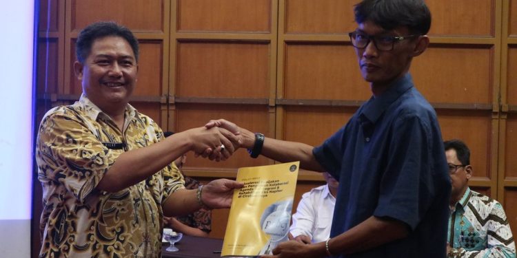 Yayasan Ini Dorong Pemda Cirebon Buat Kebijakan Rehabilitasi Eks Napi Terorisme
