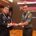 TNI dan Angkatan Bersejata Thailand Tingkatkan Operabilitas Kesehatan Militer