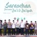 Kepala BNPT: Da’i dan Da’iyah Berperan Penting Keberhasilan Program Deradikalisasi