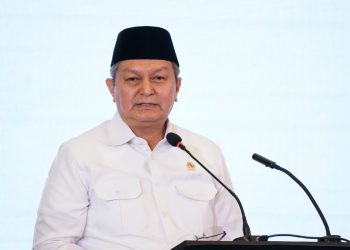 Kepala BNPT: Da’i dan Da’iyah&nbsp;Berperan Penting Keberhasilan&nbsp;Program Deradikalisasi