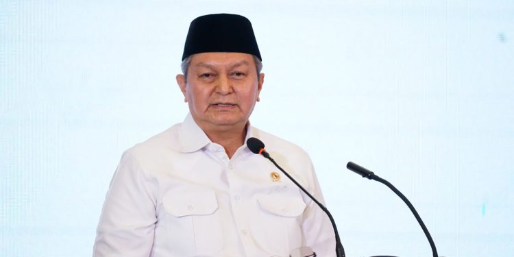 Kepala BNPT: Da’i dan Da’iyah Berperan Penting Keberhasilan Program Deradikalisasi