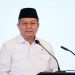 Kepala BNPT: Da’i dan Da’iyah Berperan Penting Keberhasilan Program Deradikalisasi
