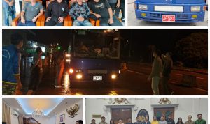 Atase Pertahanan (Athan) Indonesia di Nyanmar