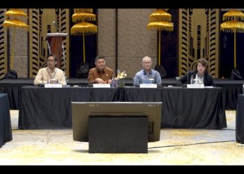 Indonesia-Amerika Fokus Bangun Ketahanan Masyarakat Hadapi Ekstremisme di Asia Tenggara