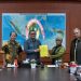 Soal Laporan Keuangan, Sestama BNPT RI: Mudah-mudahan WTP ke 10 Kali Berturur-turut
